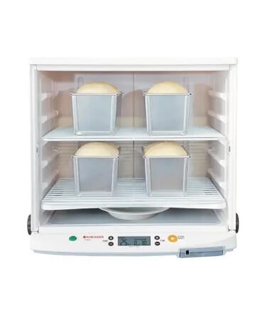 เครื่องหมักแป้งขนมปังอเนกประสงค์ JAPAN KNEADER MA0901 กำลังไฟ 150 วัตต์_1